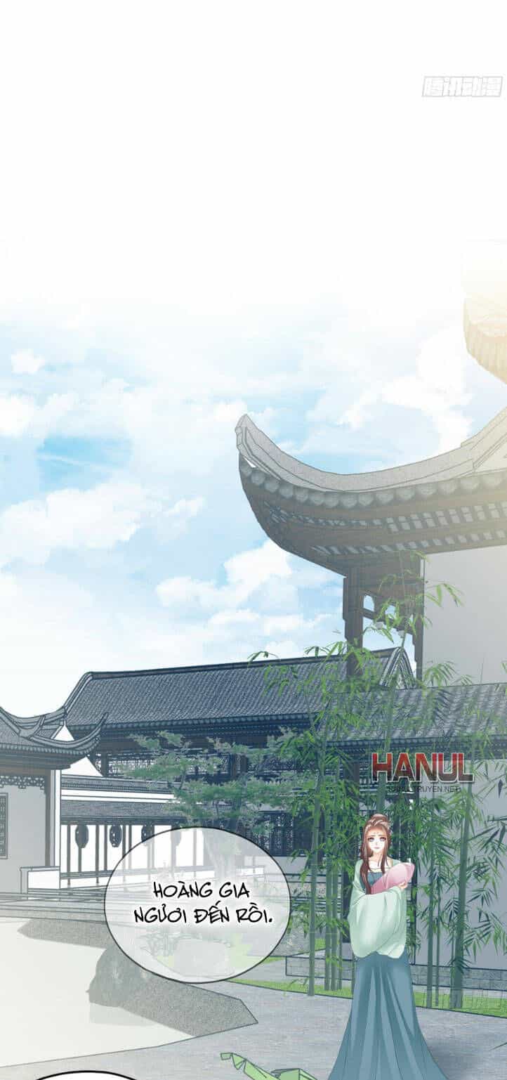Bổn Vương Muốn Ngươi - Chương 187 - ảnh 16