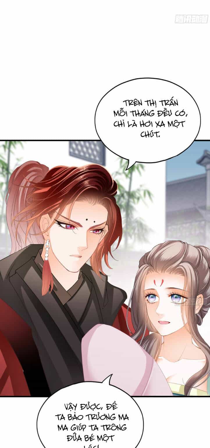 Bổn Vương Muốn Ngươi - Chương 187 - ảnh 18