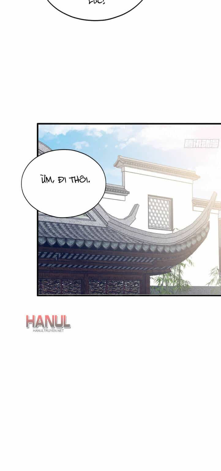 Bổn Vương Muốn Ngươi - Chương 187 - ảnh 19