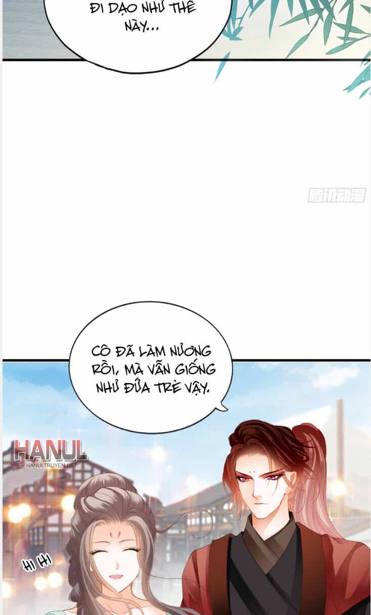 Bổn Vương Muốn Ngươi - Chương 187 - ảnh 21