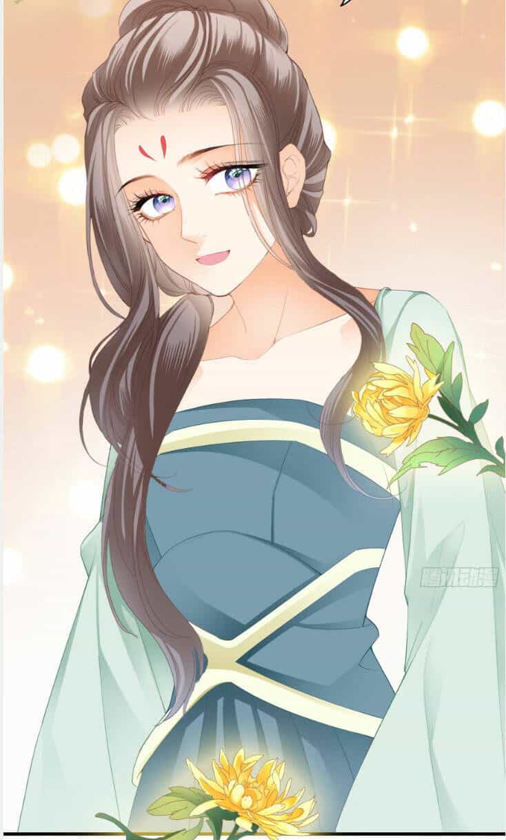 Bổn Vương Muốn Ngươi - Chương 187 - ảnh 23