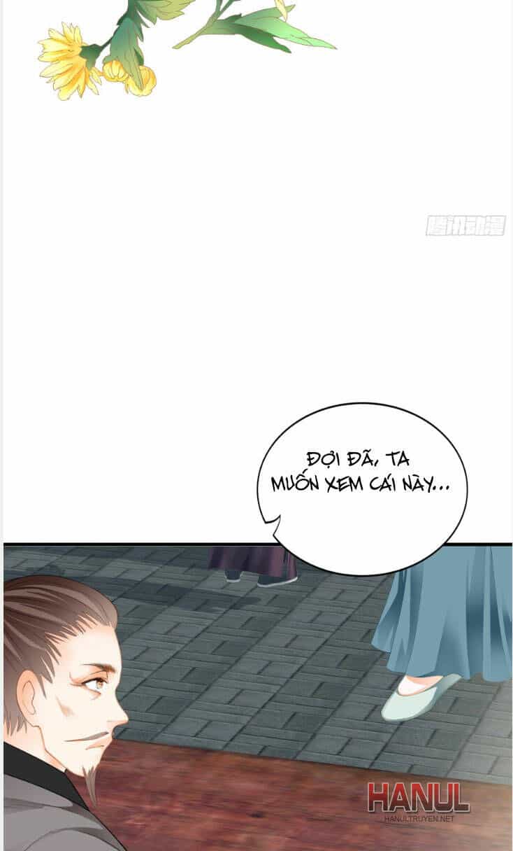 Bổn Vương Muốn Ngươi - Chương 187 - ảnh 24
