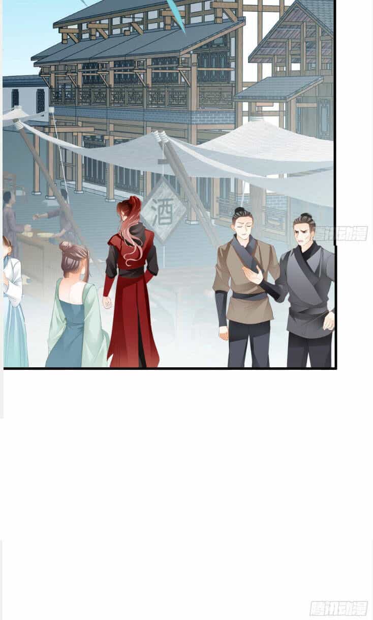 Bổn Vương Muốn Ngươi - Chương 187 - ảnh 26