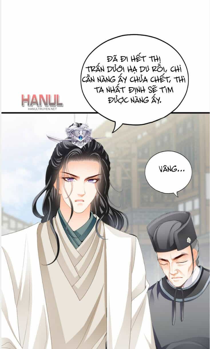 Bổn Vương Muốn Ngươi - Chương 187 - ảnh 27