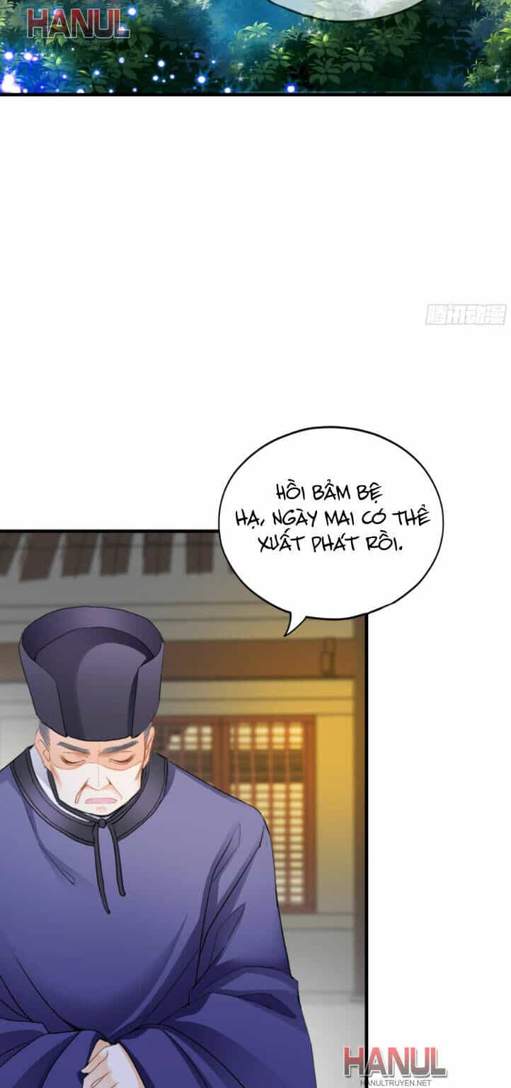 Bổn Vương Muốn Ngươi - Chương 187 - ảnh 3