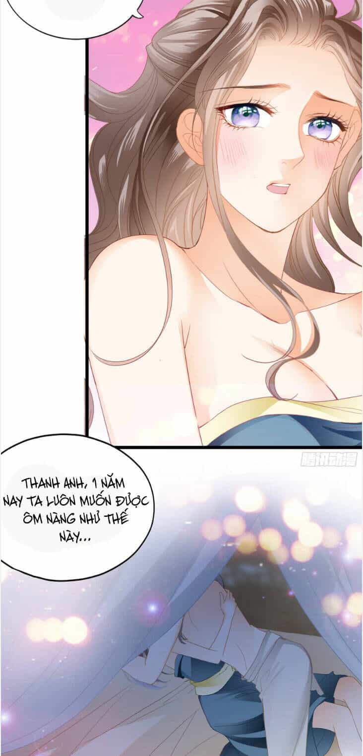 Bổn Vương Muốn Ngươi - Chương 188 - ảnh 18