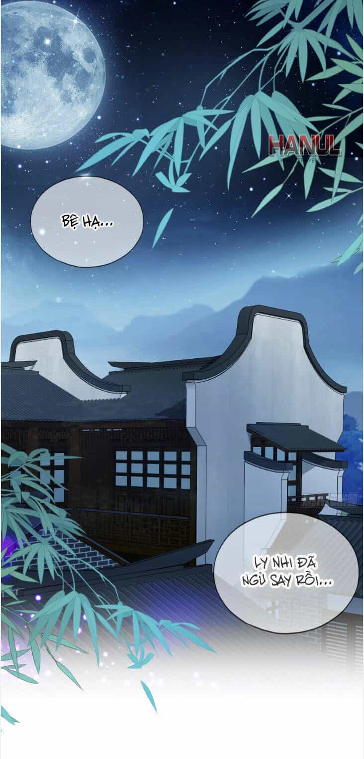 Bổn Vương Muốn Ngươi - Chương 188 - ảnh 2
