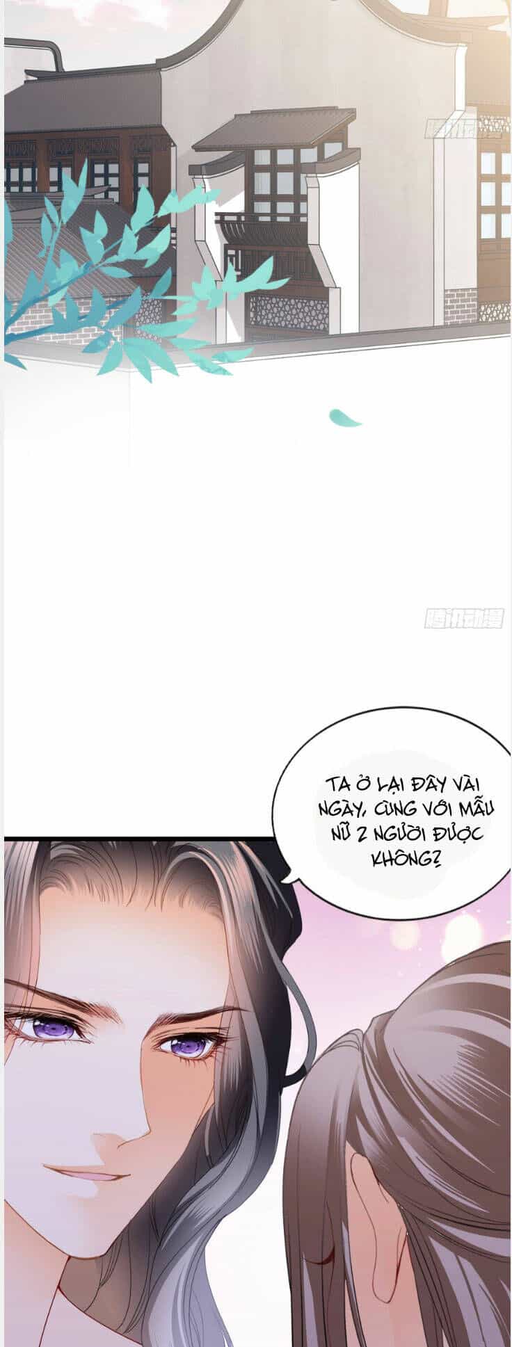 Bổn Vương Muốn Ngươi - Chương 188 - ảnh 23