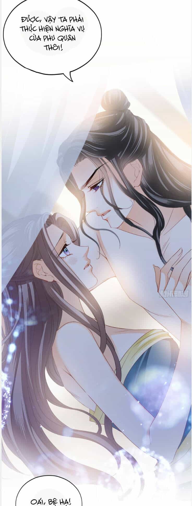 Bổn Vương Muốn Ngươi - Chương 188 - ảnh 27