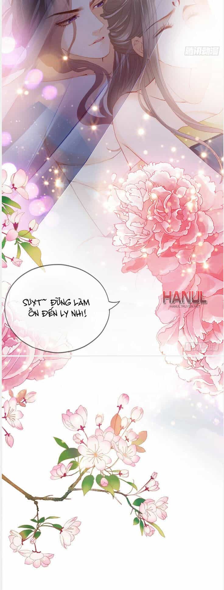 Bổn Vương Muốn Ngươi - Chương 188 - ảnh 29