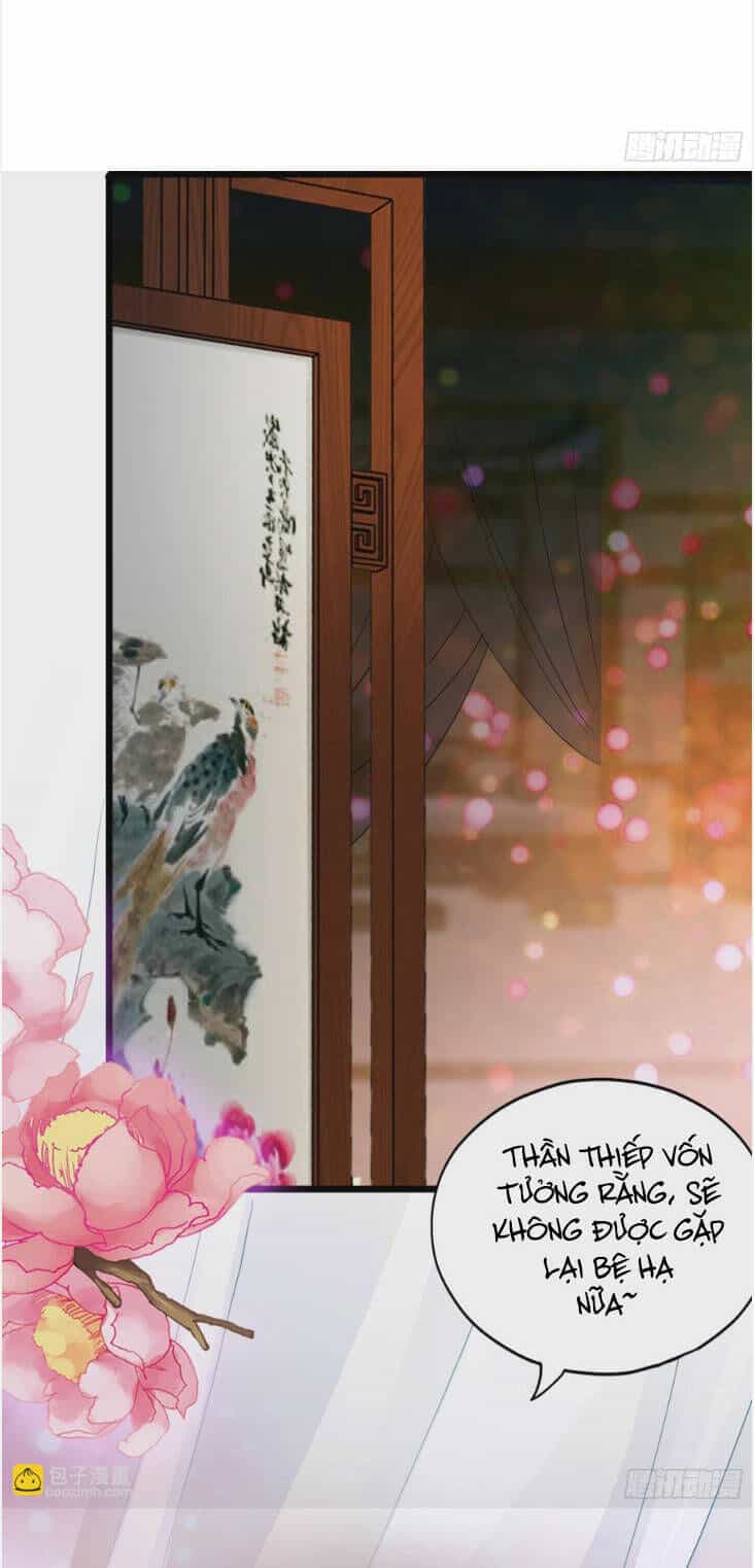 Bổn Vương Muốn Ngươi - Chương 188 - ảnh 3