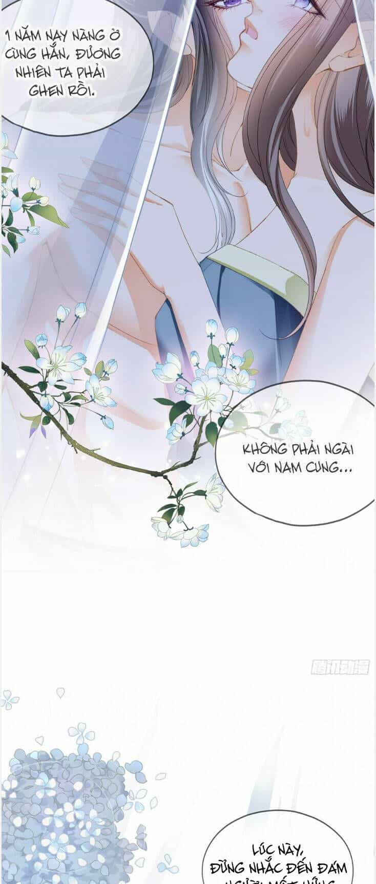 Bổn Vương Muốn Ngươi - Chương 189 - ảnh 11