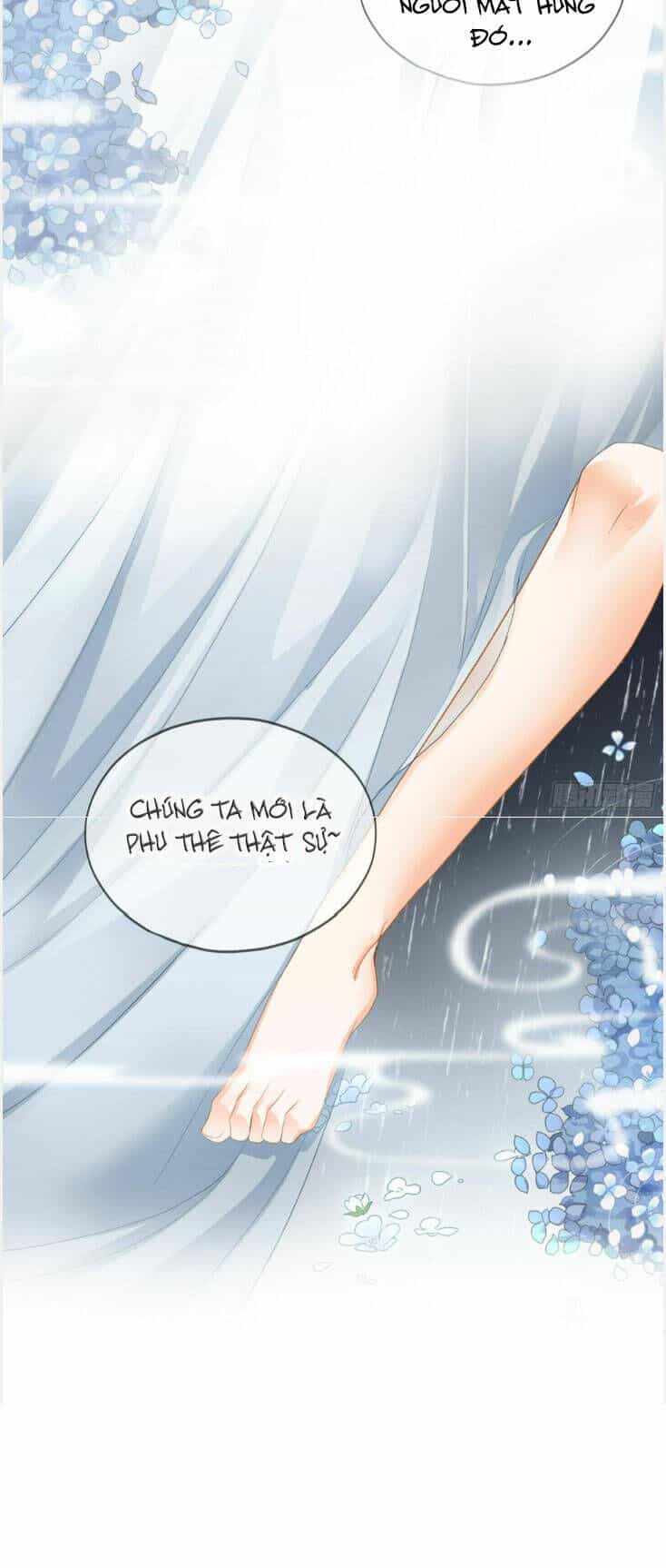 Bổn Vương Muốn Ngươi - Chương 189 - ảnh 12