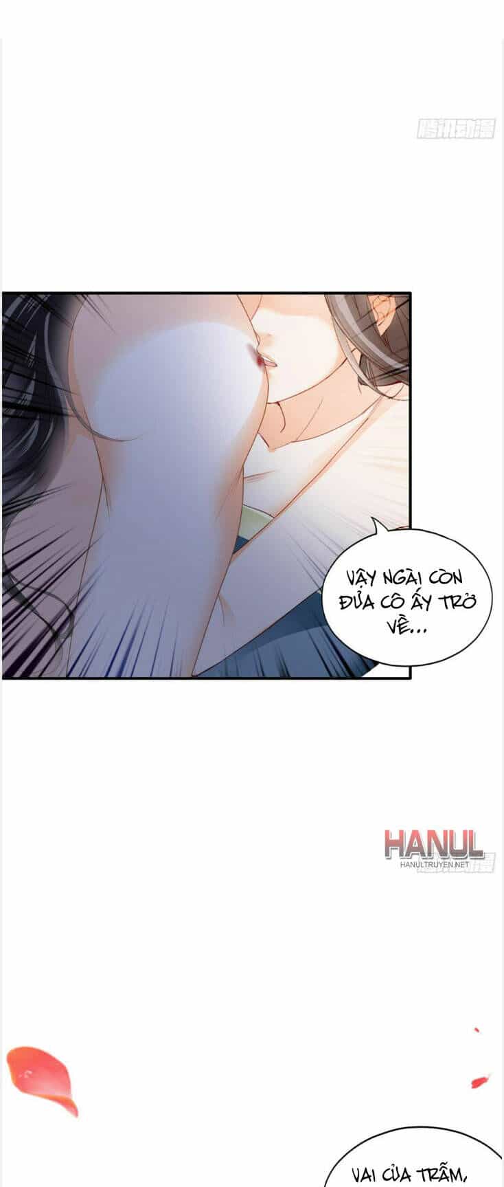 Bổn Vương Muốn Ngươi - Chương 189 - ảnh 13