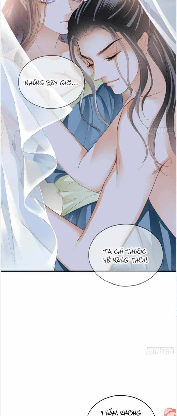 Bổn Vương Muốn Ngươi - Chương 189 - ảnh 15