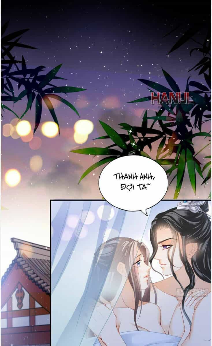 Bổn Vương Muốn Ngươi - Chương 189 - ảnh 23