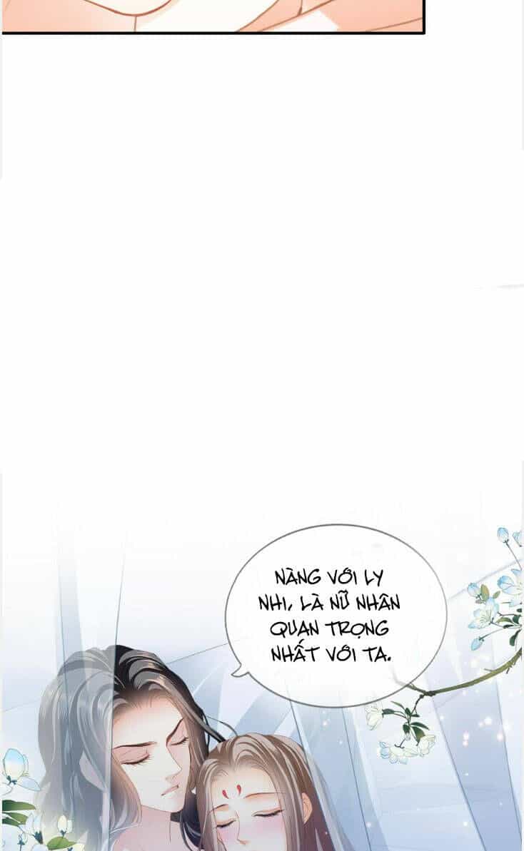 Bổn Vương Muốn Ngươi - Chương 189 - ảnh 28