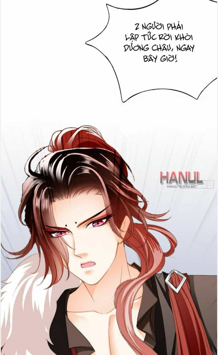 Bổn Vương Muốn Ngươi - Chương 189 - ảnh 32