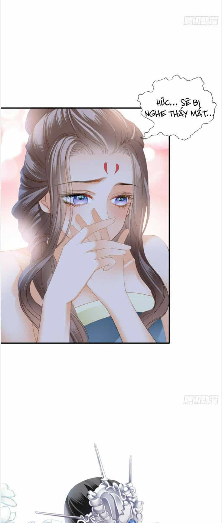 Bổn Vương Muốn Ngươi - Chương 189 - ảnh 6