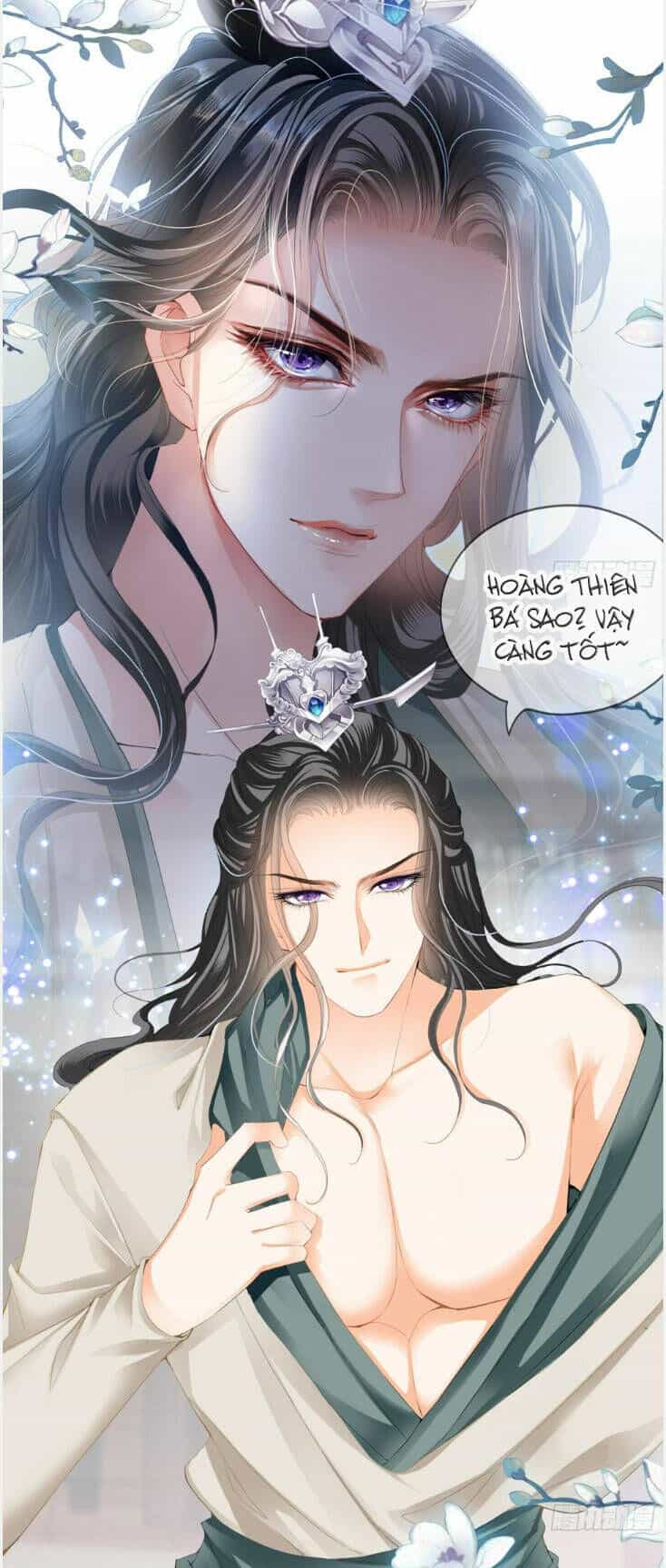 Bổn Vương Muốn Ngươi - Chương 189 - ảnh 7