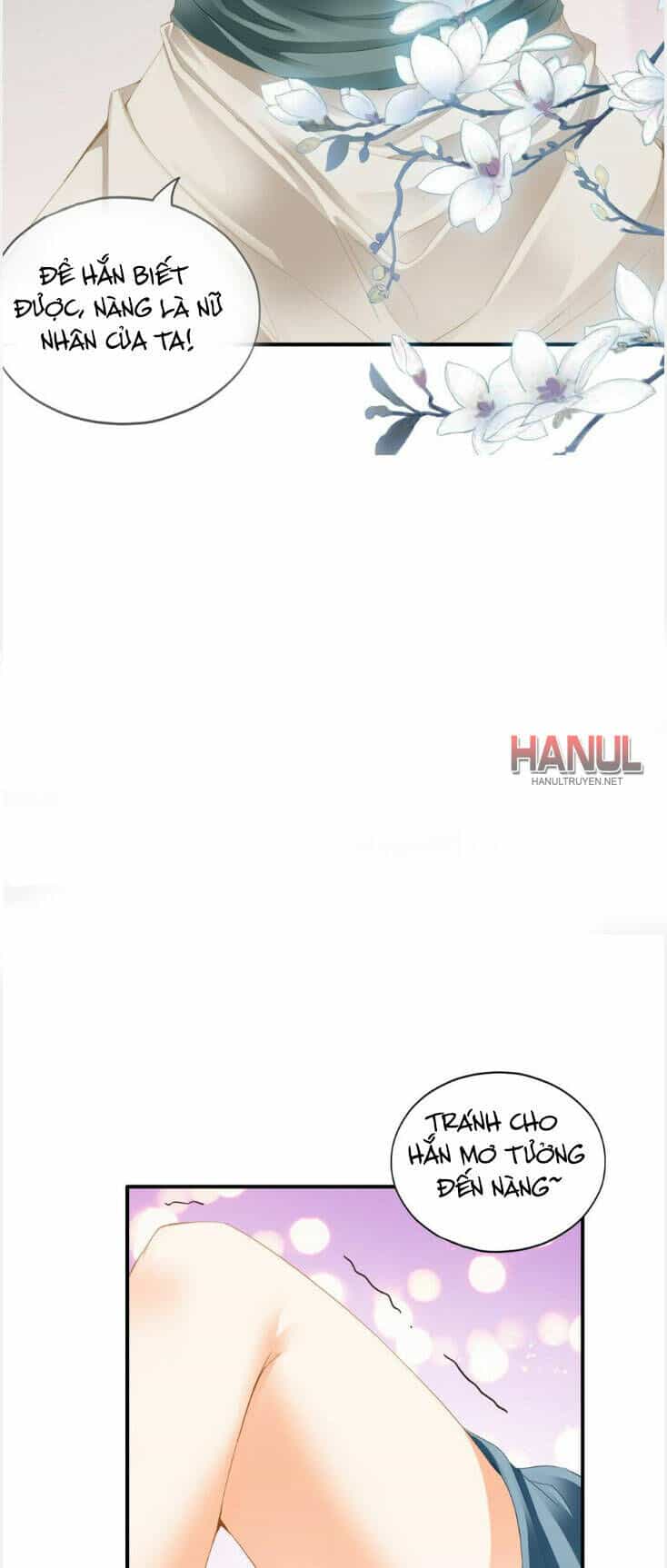 Bổn Vương Muốn Ngươi - Chương 189 - ảnh 8