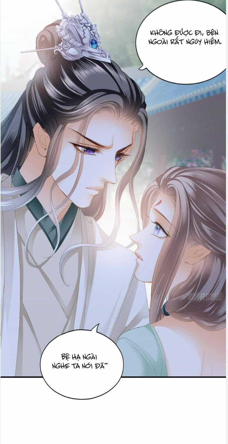 Bổn Vương Muốn Ngươi - Chương 190 - ảnh 11
