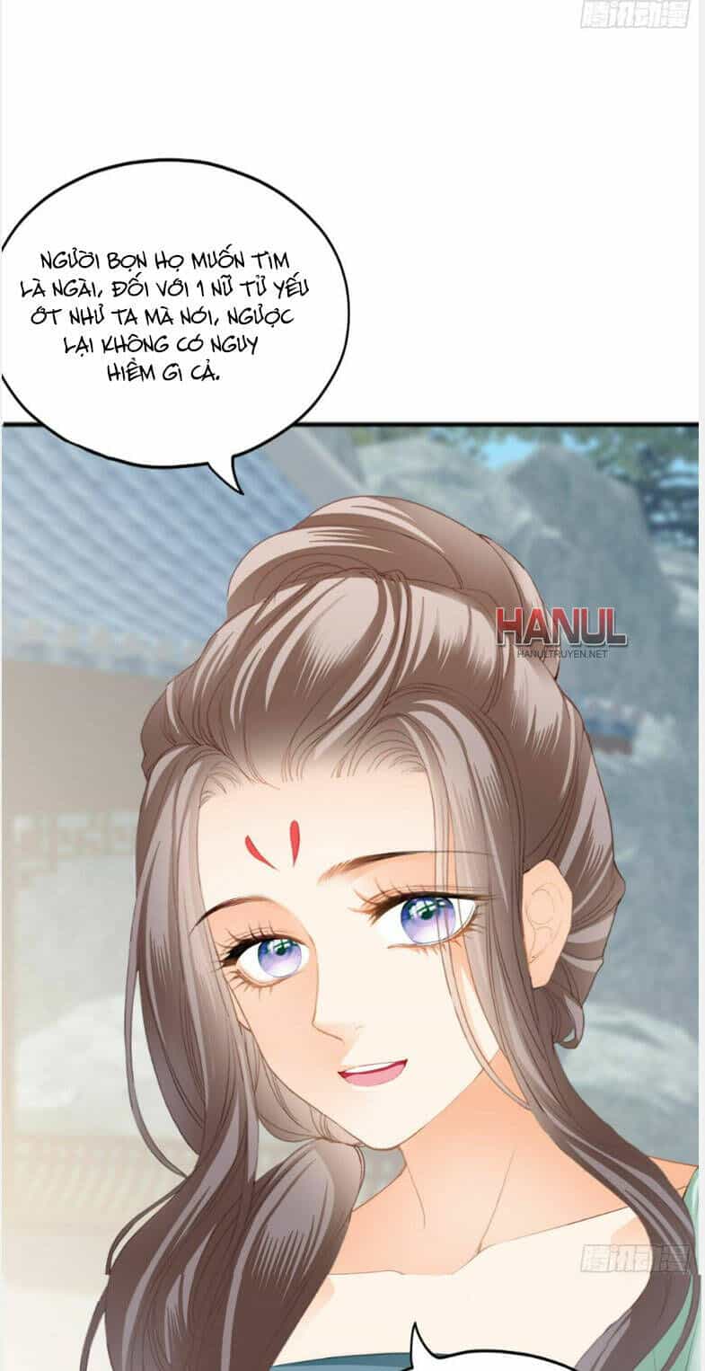 Bổn Vương Muốn Ngươi - Chương 190 - ảnh 12