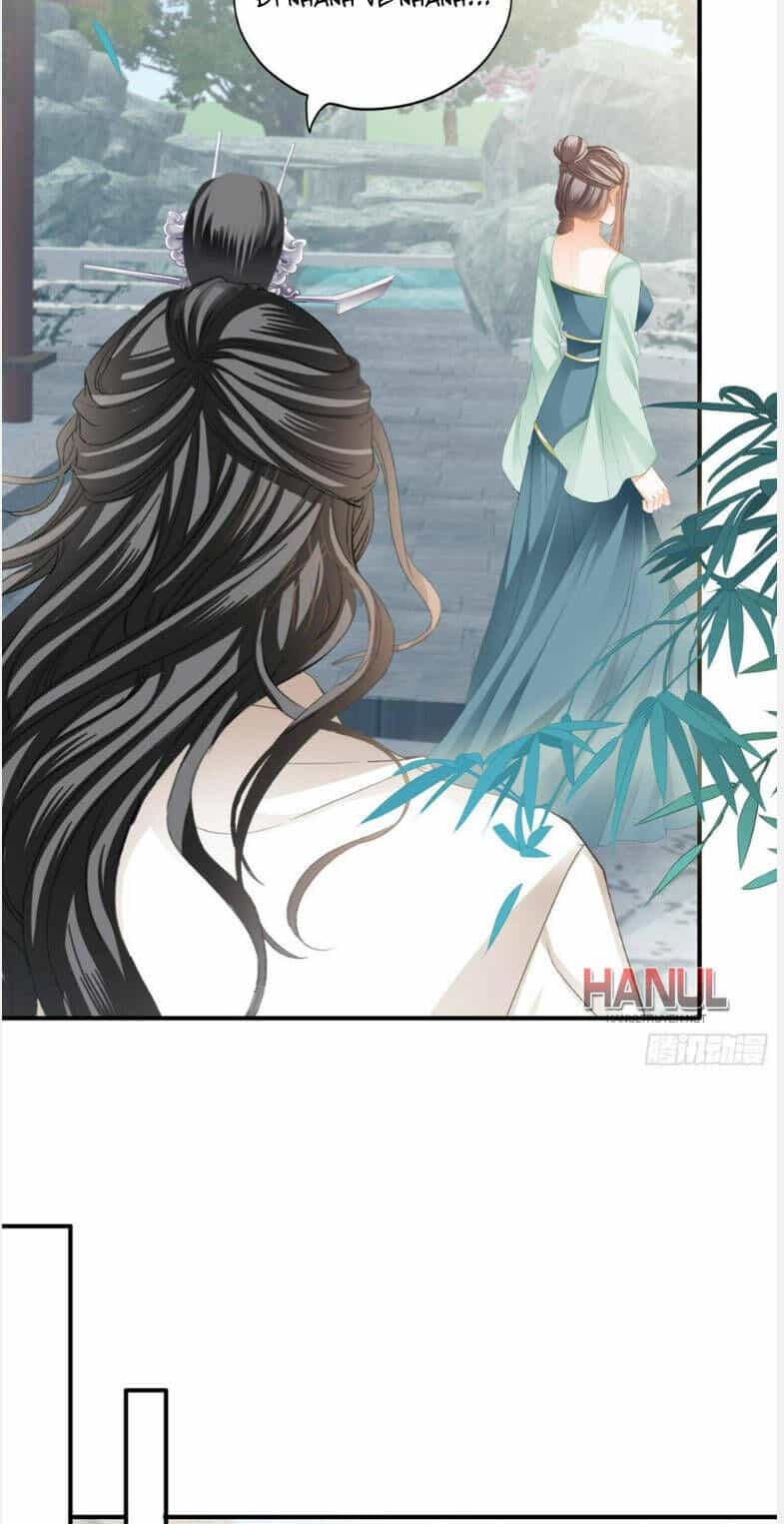 Bổn Vương Muốn Ngươi - Chương 190 - ảnh 16