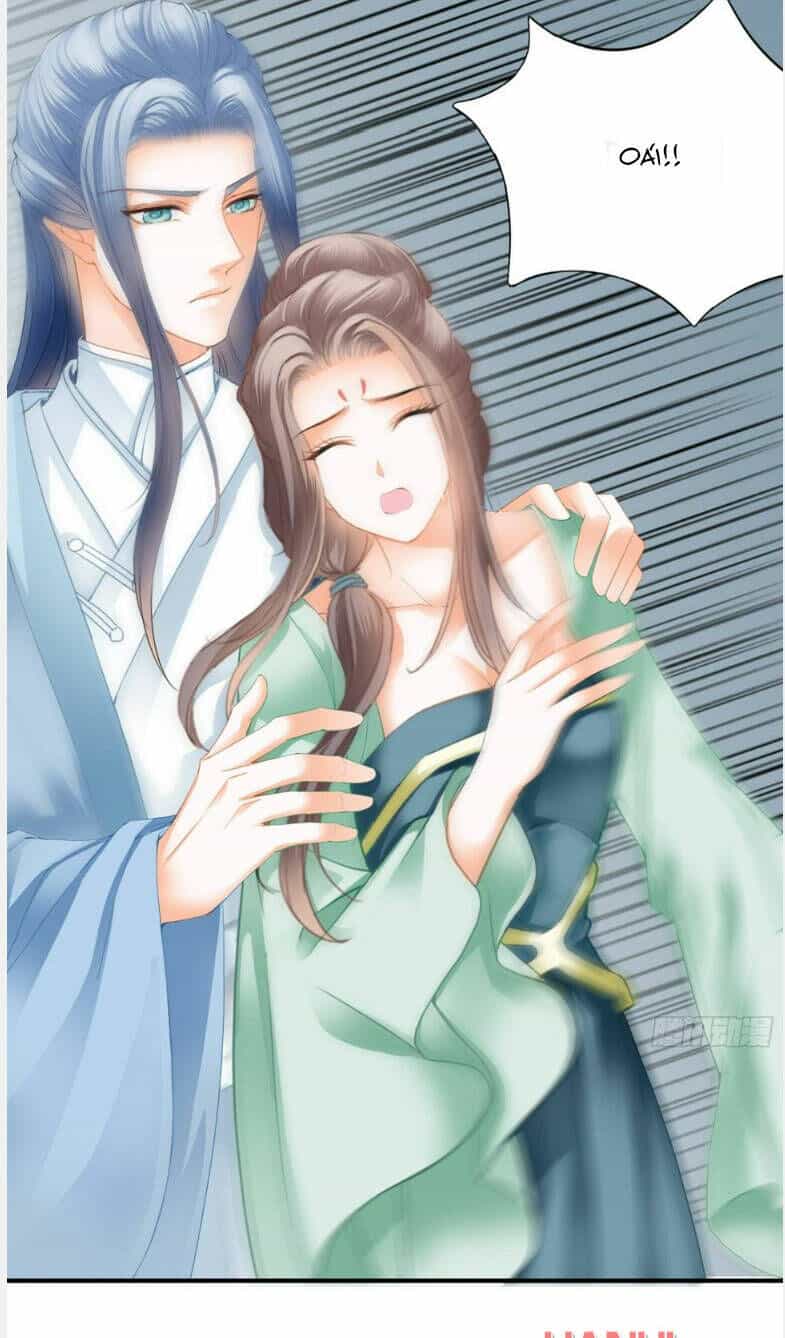 Bổn Vương Muốn Ngươi - Chương 190 - ảnh 23