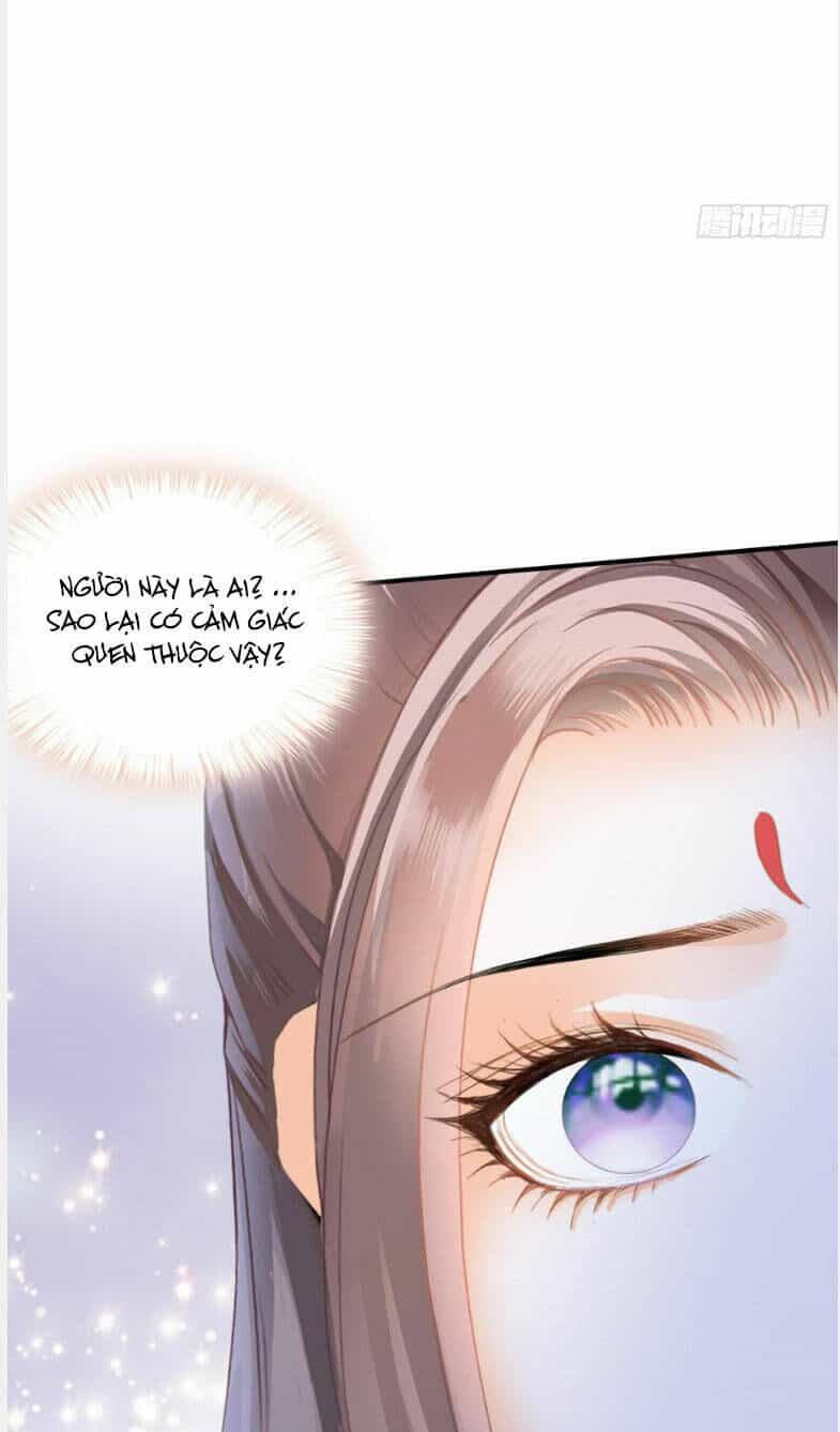 Bổn Vương Muốn Ngươi - Chương 190 - ảnh 26