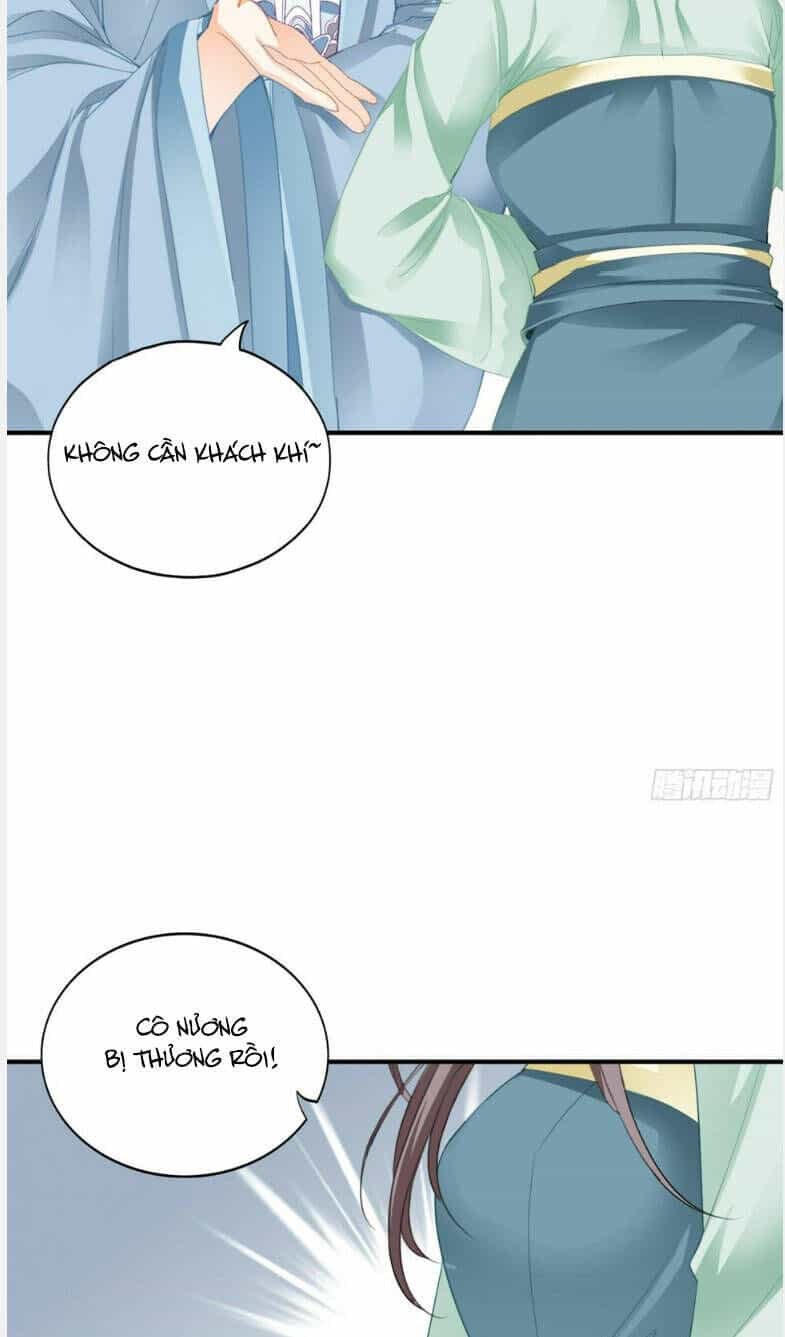 Bổn Vương Muốn Ngươi - Chương 190 - ảnh 28