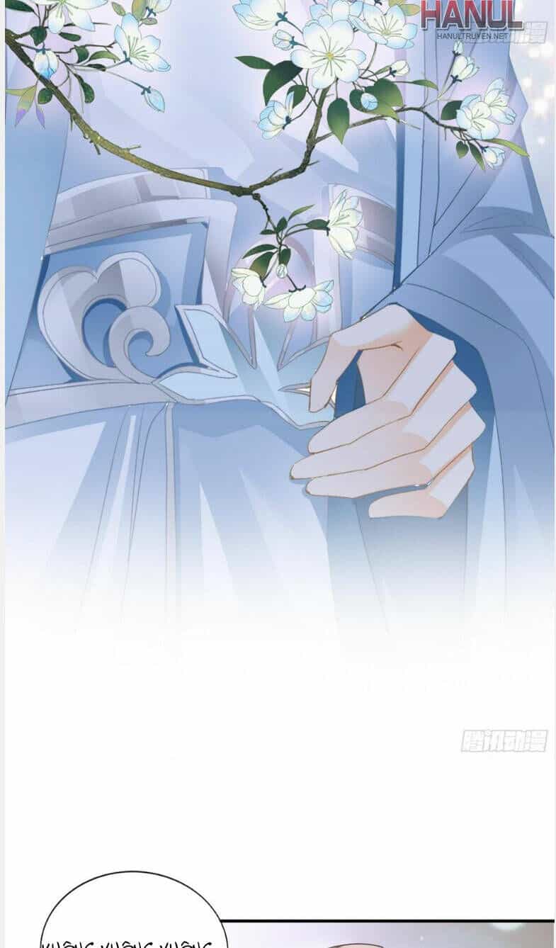 Bổn Vương Muốn Ngươi - Chương 190 - ảnh 33