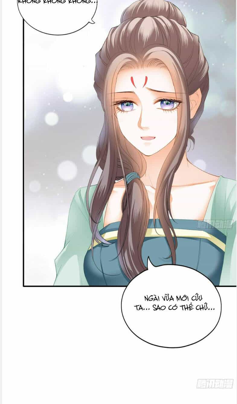 Bổn Vương Muốn Ngươi - Chương 190 - ảnh 34
