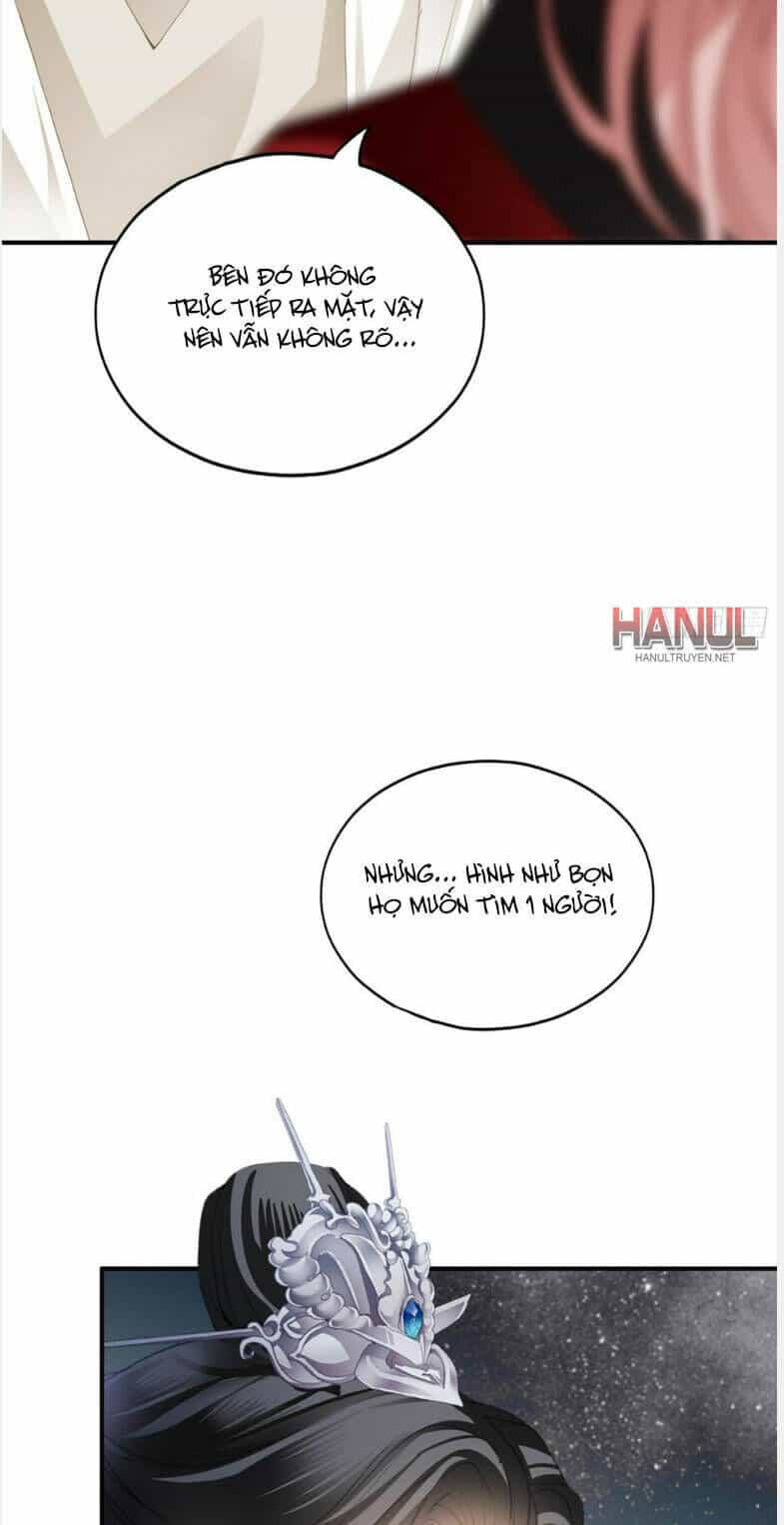 Bổn Vương Muốn Ngươi - Chương 190 - ảnh 5