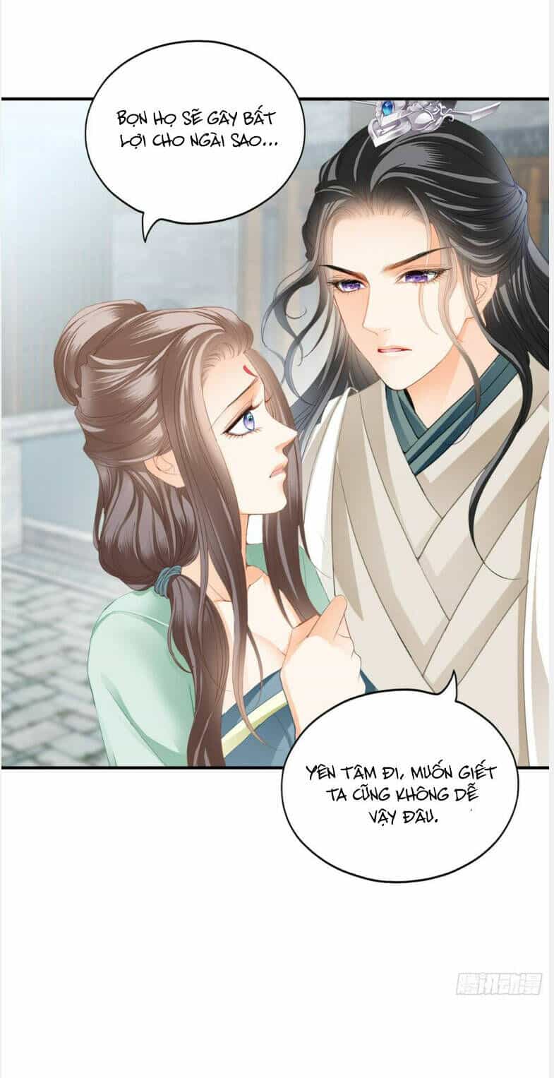 Bổn Vương Muốn Ngươi - Chương 190 - ảnh 7
