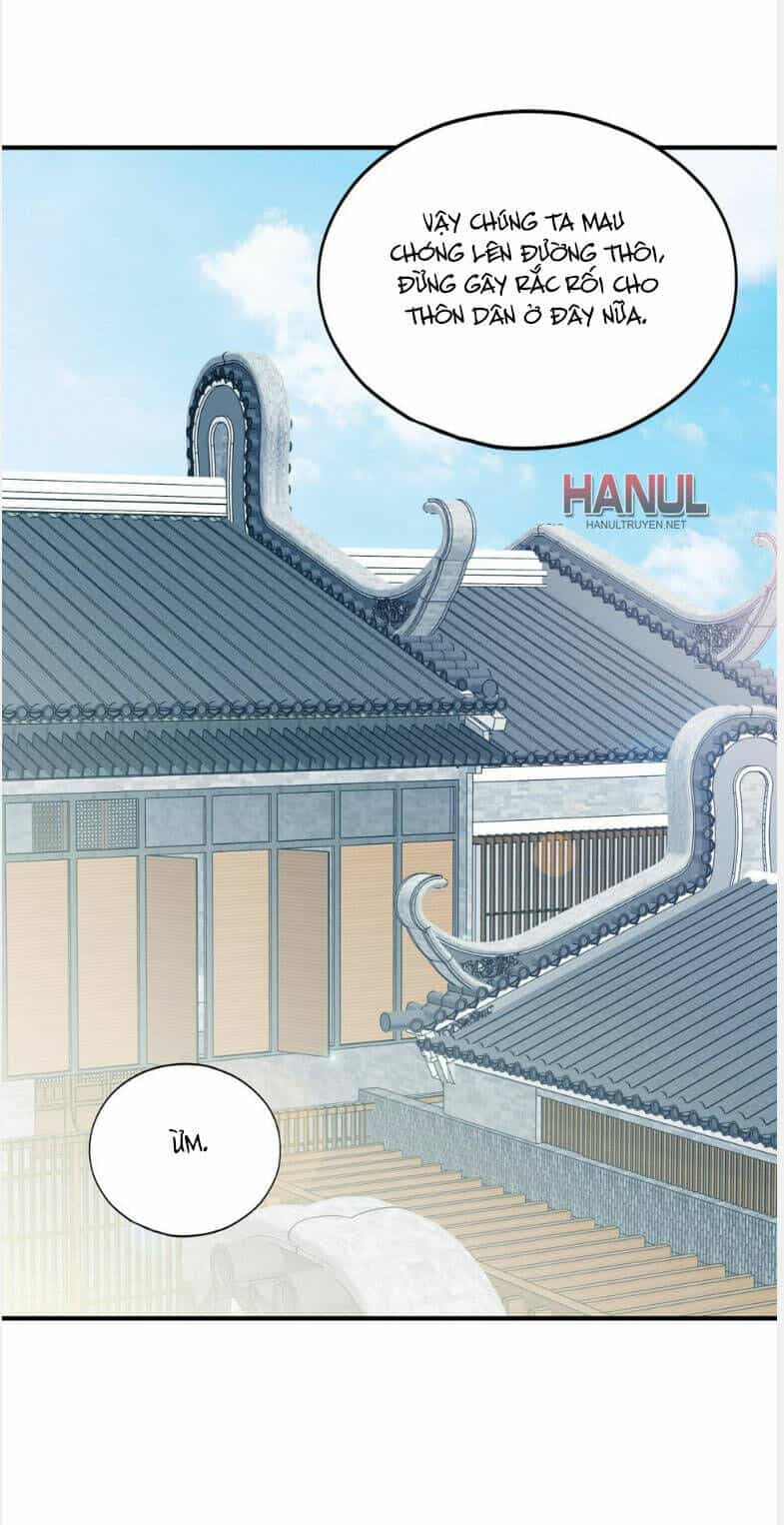 Bổn Vương Muốn Ngươi - Chương 190 - ảnh 8