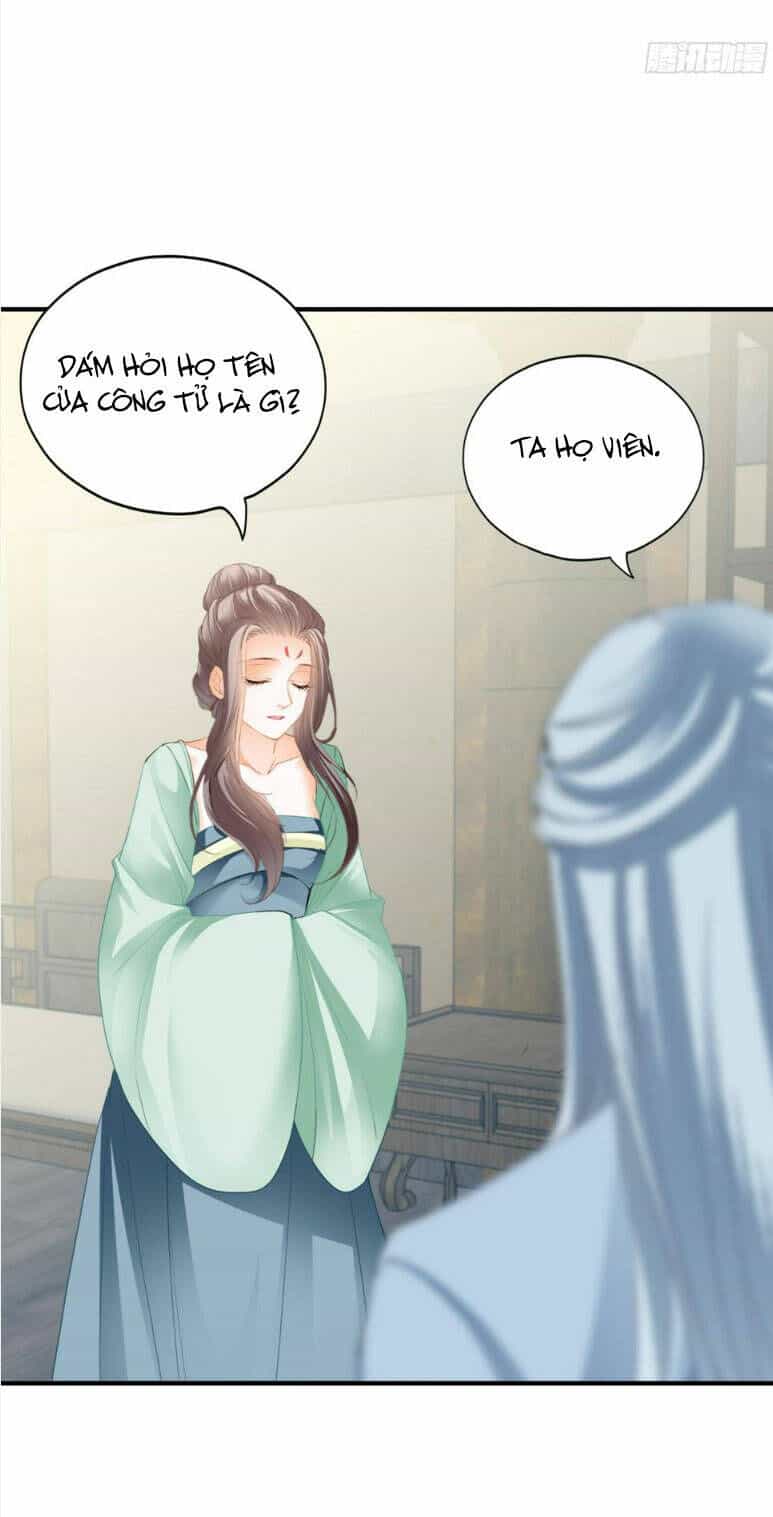 Bổn Vương Muốn Ngươi - Chương 191 - ảnh 12