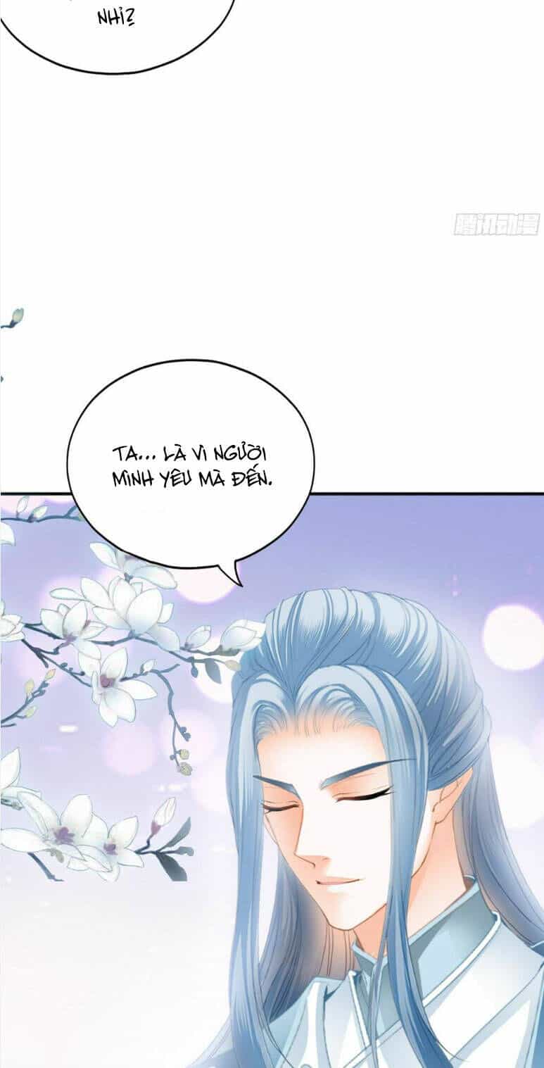 Bổn Vương Muốn Ngươi - Chương 191 - ảnh 14