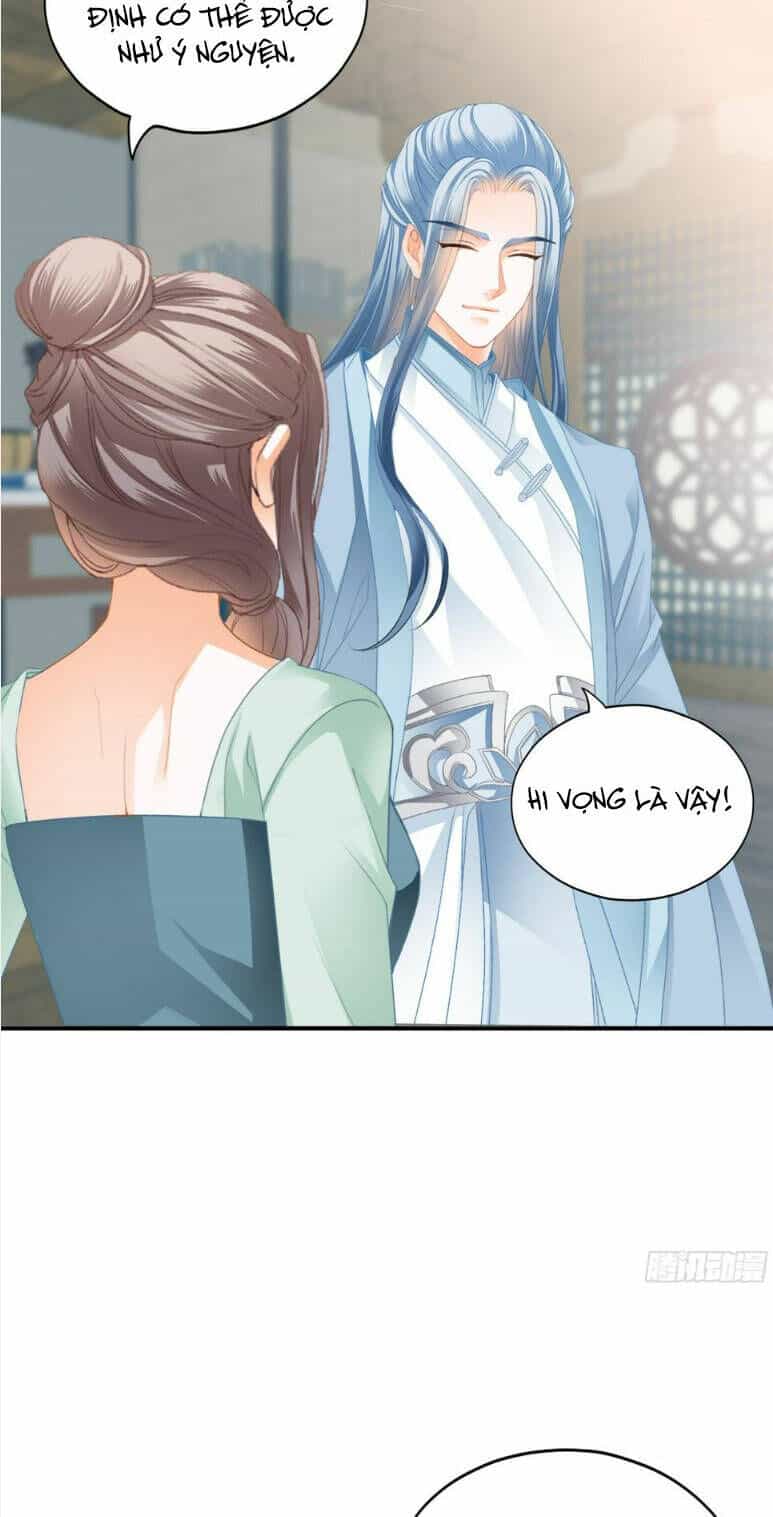 Bổn Vương Muốn Ngươi - Chương 191 - ảnh 17