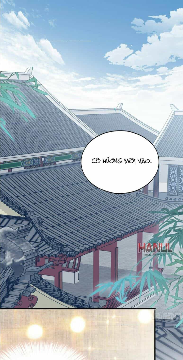Bổn Vương Muốn Ngươi - Chương 191 - ảnh 2