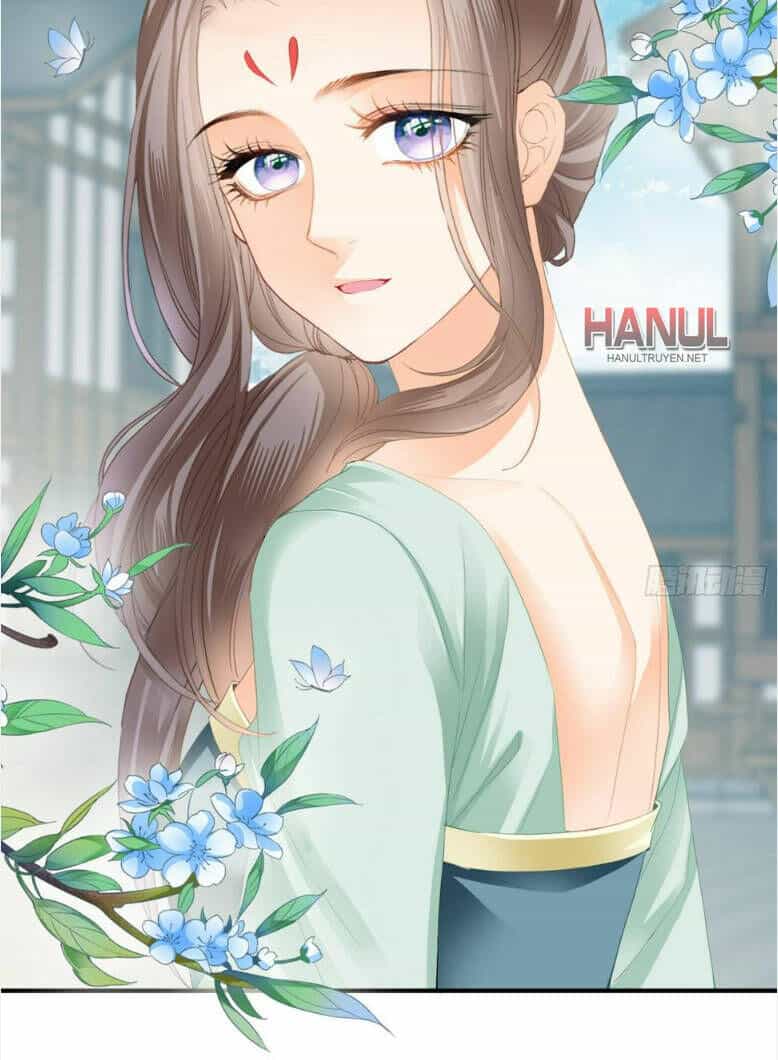 Bổn Vương Muốn Ngươi - Chương 191 - ảnh 21