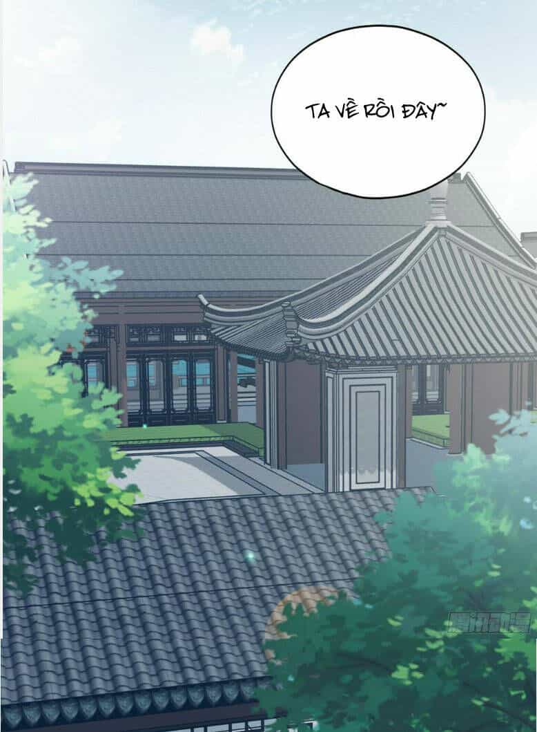 Bổn Vương Muốn Ngươi - Chương 191 - ảnh 26