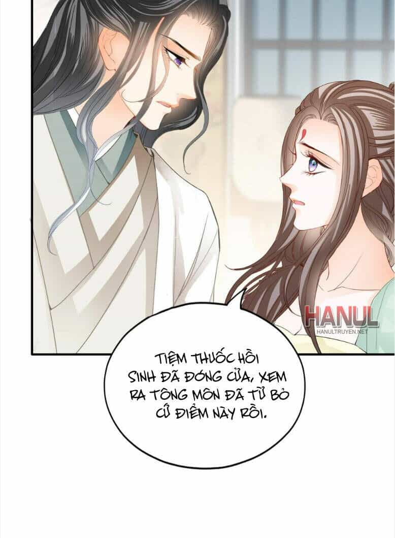 Bổn Vương Muốn Ngươi - Chương 191 - ảnh 28