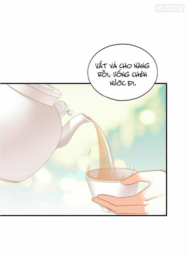 Bổn Vương Muốn Ngươi - Chương 191 - ảnh 29