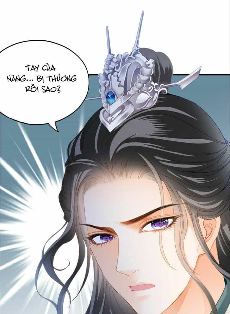 Bổn Vương Muốn Ngươi - Chương 191 - ảnh 32