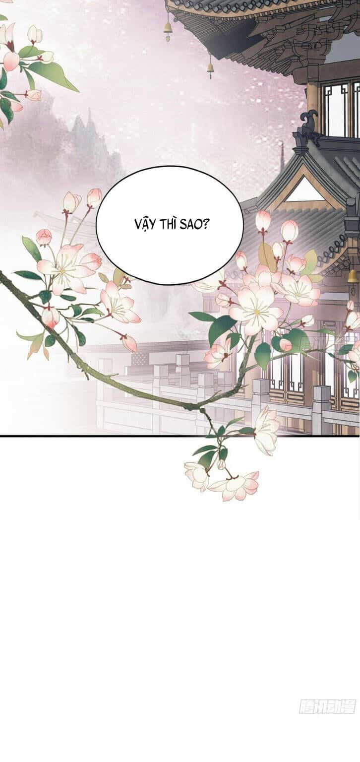 Bổn Vương Muốn Ngươi - Chương 192 - ảnh 11