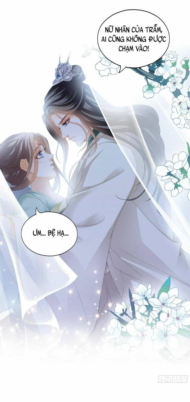 Bổn Vương Muốn Ngươi - Chương 192 - ảnh 12