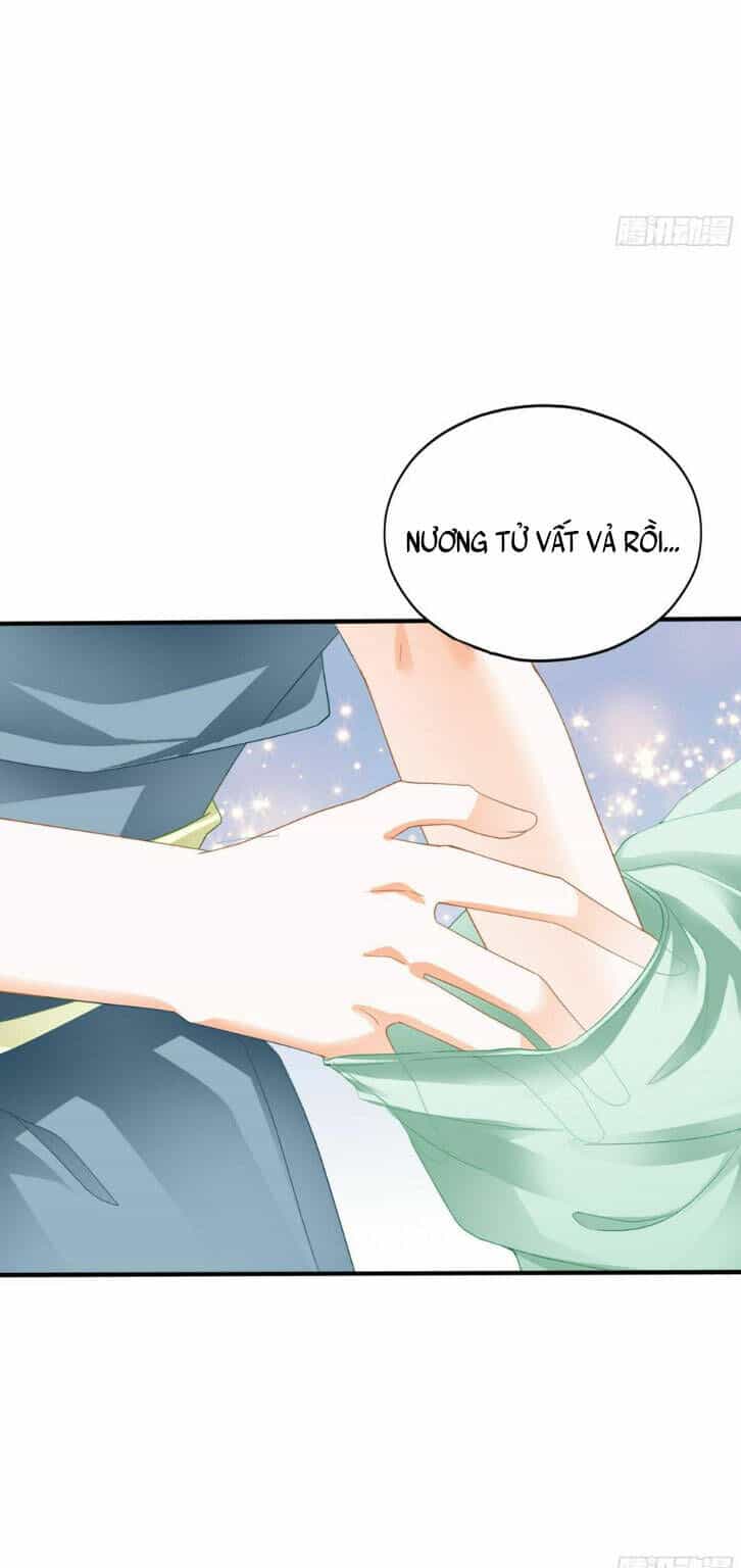 Bổn Vương Muốn Ngươi - Chương 192 - ảnh 14