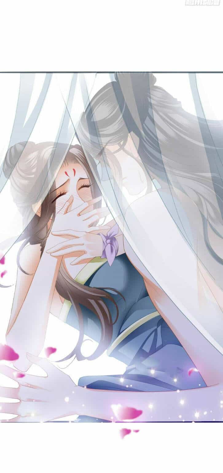 Bổn Vương Muốn Ngươi - Chương 192 - ảnh 15