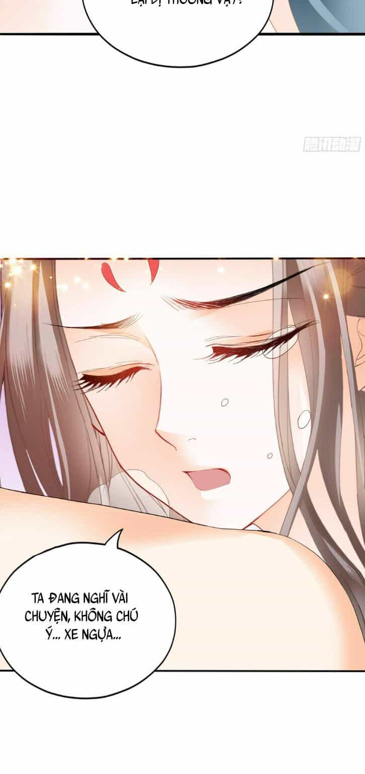 Bổn Vương Muốn Ngươi - Chương 192 - ảnh 17